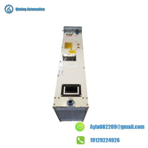 ABB ACS800-104LC-0240-7 Inverter: Industry-Leading AC Drive for Precision Control