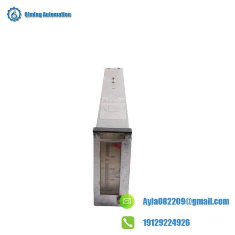 FOXBORO AD908AA - Advanced DCS Components