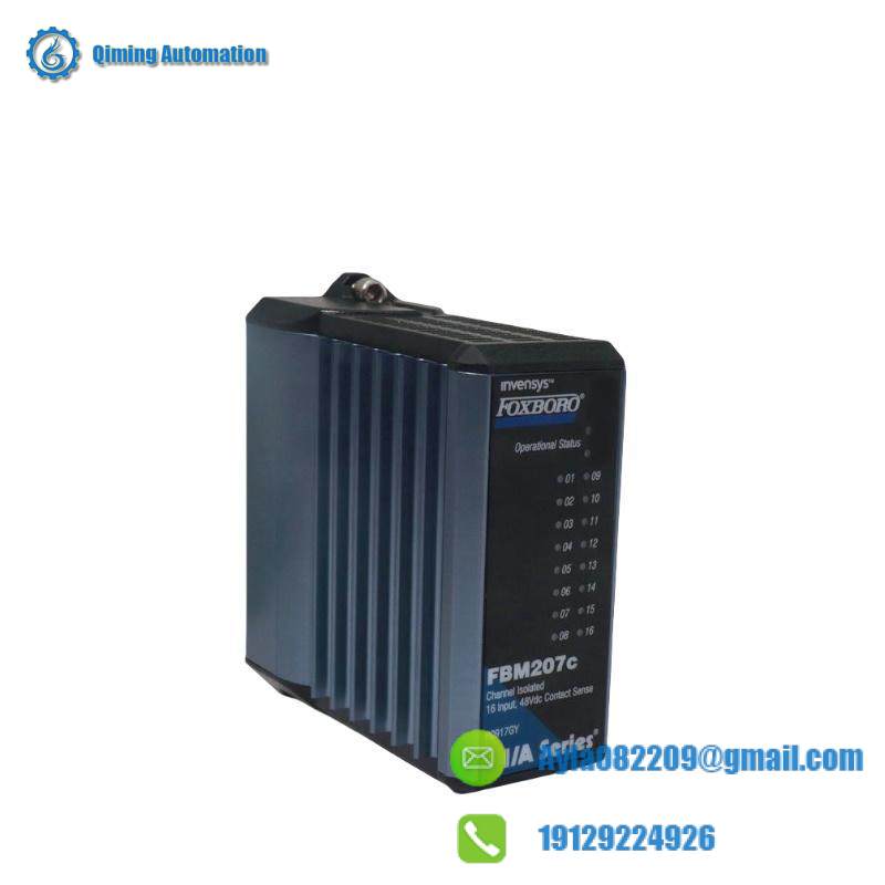 ad908ac_foxboro_dcs_parts.jpg FOXBORO AD908AC - Advanced Digital Control System Components