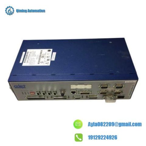 ADEPT TECH EJI90340-40000 Control Interface Module