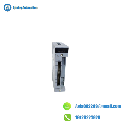 Yokogawa ADV551-P10 Digital Output Module - Precision Control for Industrial Automation