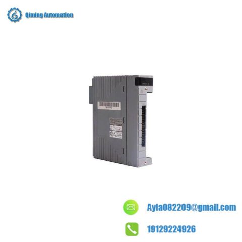 Yokogawa ADV551-P50 Digital Output Modules for Enhanced Control Solutions