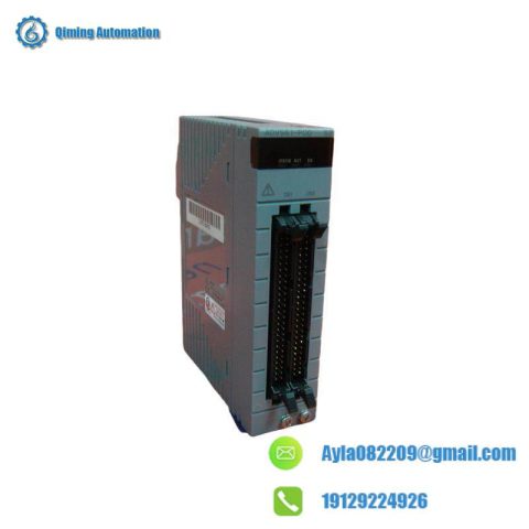 Yokogawa ADV561-P00 S2 Digital Output Module - High-Performance Industrial Control Solution