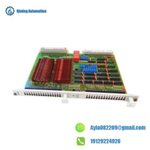 AEG DEP 085.2 029.130067 29.211166 Modular Control System