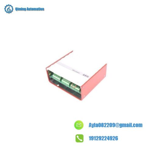 AEG MINISEMI 220(380)/15F - High-Efficiency Power Conversion Device