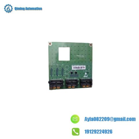 ABB AGBB-01C | 68242843B9460110KK | Driver Trigger Board