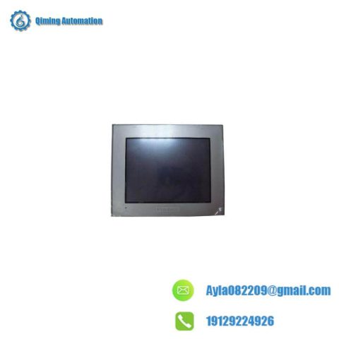 ProFace AGP3360-T1-D24 Touch Screen: Advanced Operator Interface, 5.7-inch Color LCD