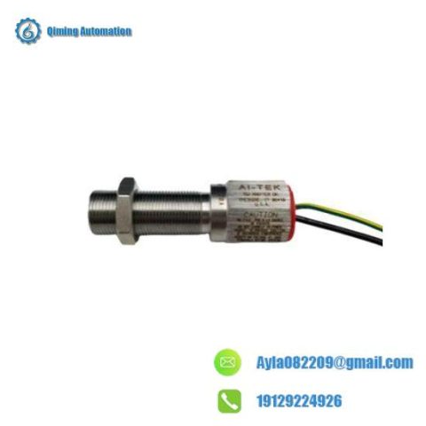 AI-TEK 70085-1010-562 Sensor