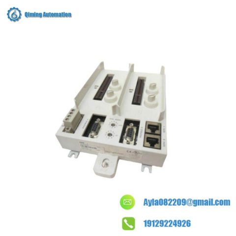 ABB AI830A 3BSE040662R - Power Supply Module, High Performance for Industrial Control Systems