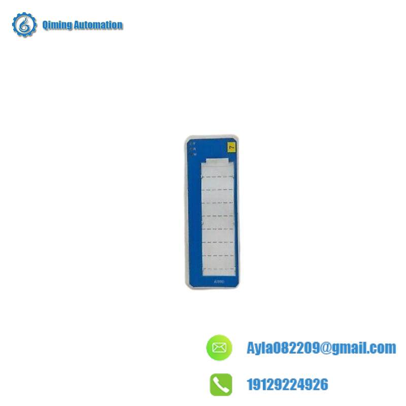 ai890_abb_analog_input_module-1.jpeg ABB AI890 Analog Input Module: Advanced Industrial Control, Precision Measuring