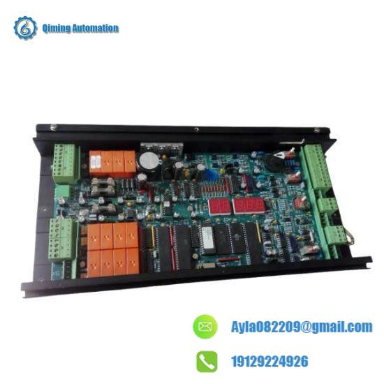 alfa_laval_epc-400_3183050104.jpg Alfa Laval EPC-400, 3183050104 - Advanced Process Control System