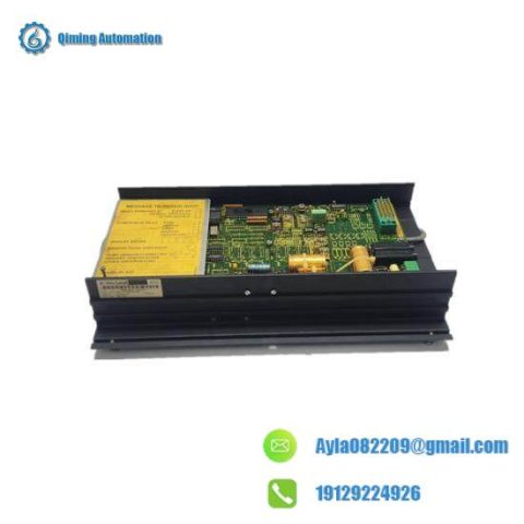 Alfa Laval EPC400 Control Module 3183050102, High Performance Automation Solution