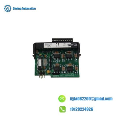 Alfa Laval EPC50BM M 3183067861-KIT I/O Board - Precision Control Solutions for Industrial Automation