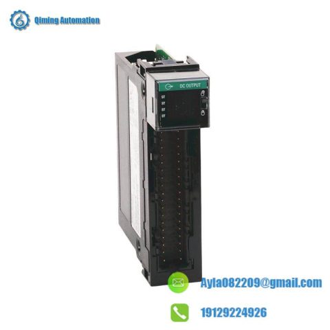 AB 1756-OB32K Digital Output Module, Industrial Control Systems