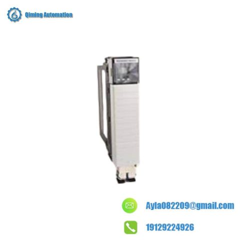 Allen-Bradley 1756-RM2K ControlLogix Redundancy Module
