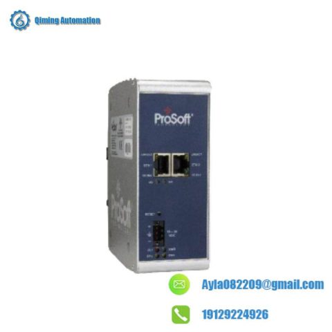 ABB PLX82-EIP-PNC Communication Gateway: Industrial Control Solutions for Advanced Manufacturing