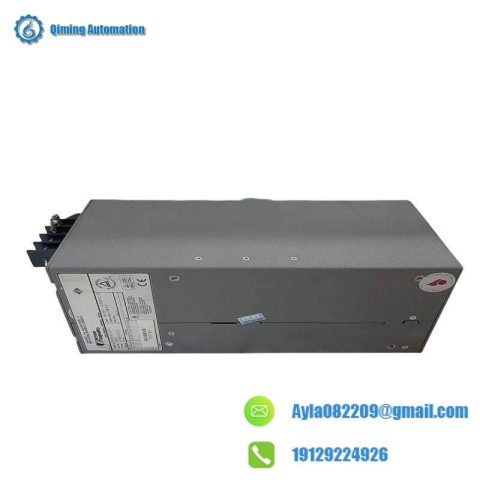 Allen Bradley PM3398B-6-1-3-E, 80026-172-24 Industrial Power Supply