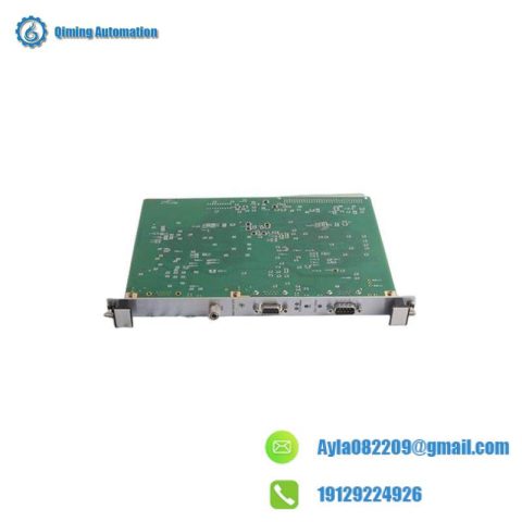 ALSTOM 8152-4002 Industrial PLC Module