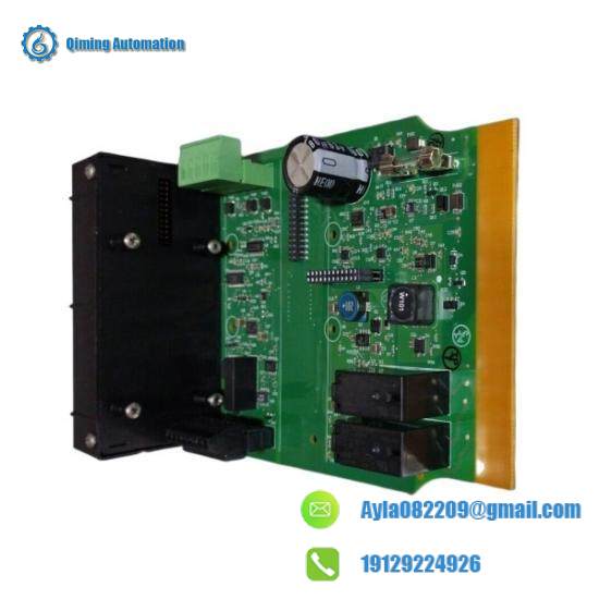 alstom_le109a-1_2.jpg ALSTOM LE109A-1 Industrial Control Module Card
