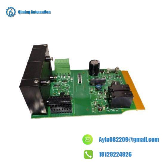 alstom_le109a-1_3.jpg ALSTOM LE109A-1 Industrial Control Module Card