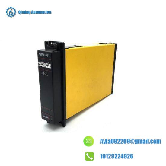 alstom_mmlg01_1.jpg ALSTOM SDK-C0147 SBS04M17C: High-Performance Control Module