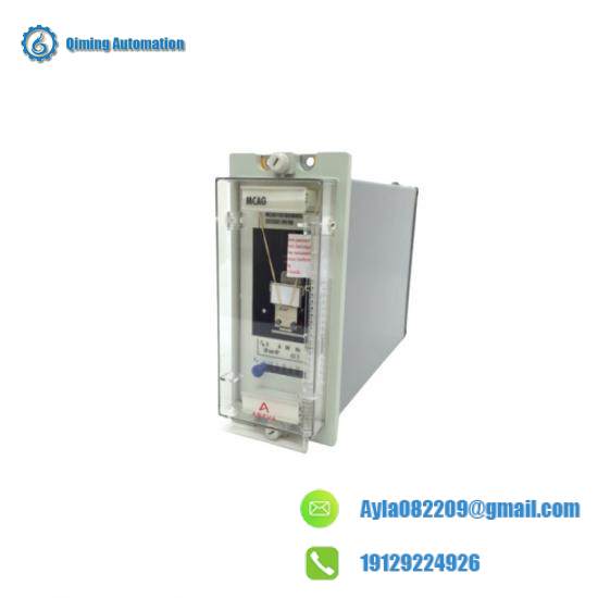 alstom_mvaj27l1fb0784d_3.jpg ALSTOM MVAJ27L1FB0784D High-Efficiency Power Conversion Module