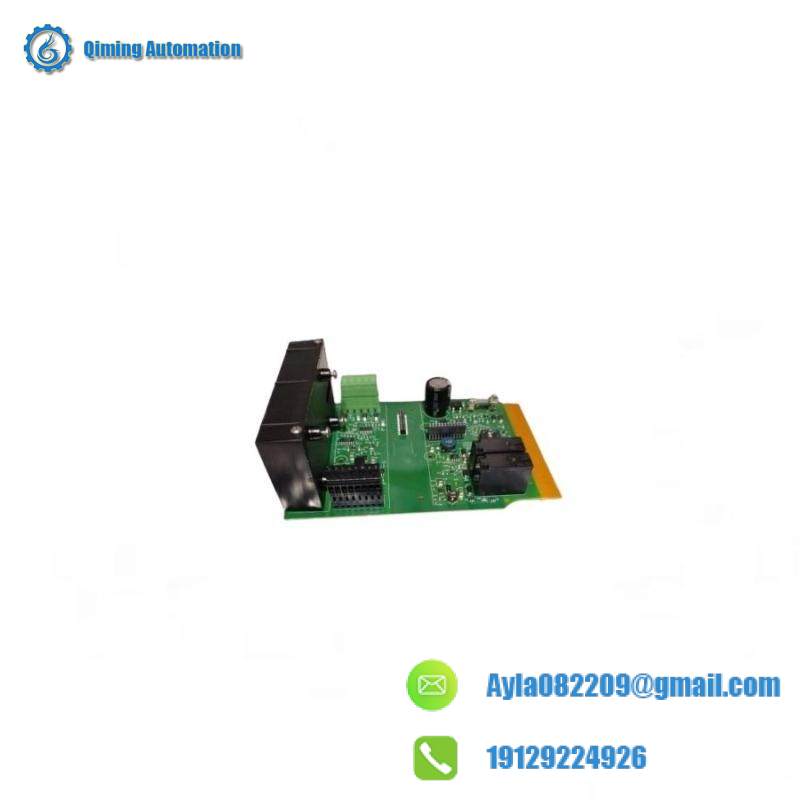 alstom_nrd108031_trvc070999000.jpg ALSTOM NRD108031 TRVC070999000 Module for Turbine Control Systems