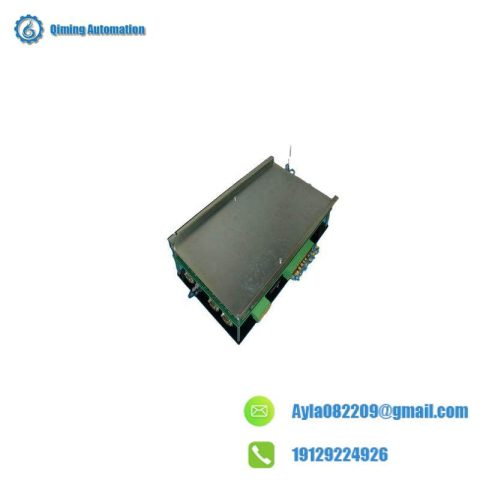 ALUBOARD ALUBOARD/N/CS044-7PLC PLC MODULE