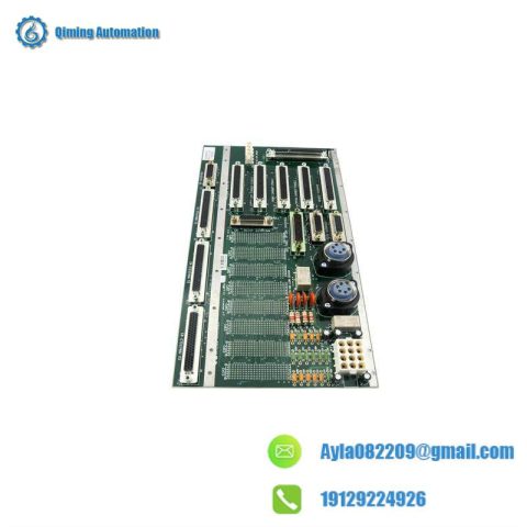AMAT 0100-71267 - High Performance Control Module for Industrial Automation