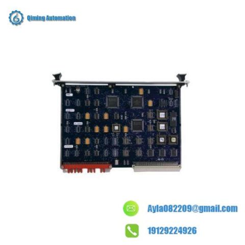 AMAT 0190-09939 Motion Controller: Advanced Precision for Industrial Automation