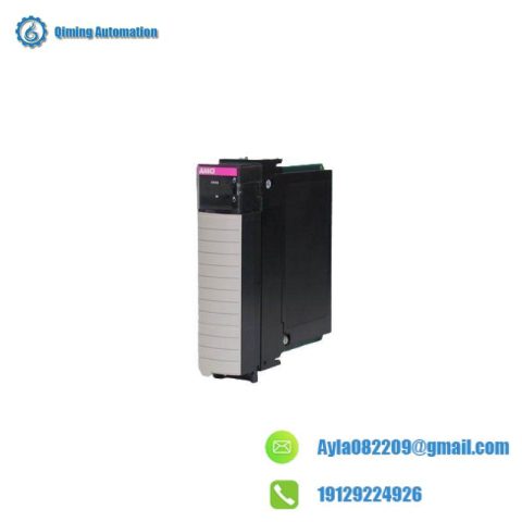 AMCI 7264 ControlLogix SSI Interface Module - Advanced Industrial Control Solutions