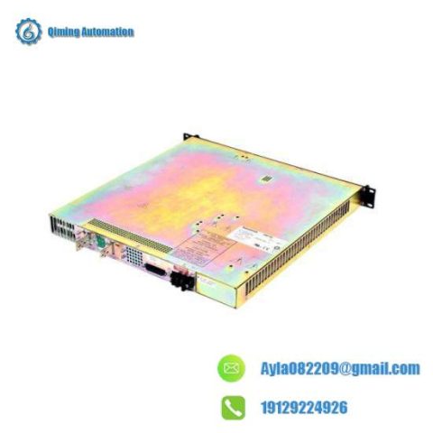 AMETEK DCS33-33E DC Power Supply - Industrial Grade Precision & Reliability