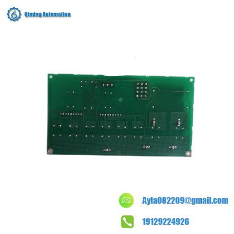 AMK 3001655-50KW-EC1: Advanced Control Module for EC-Master System