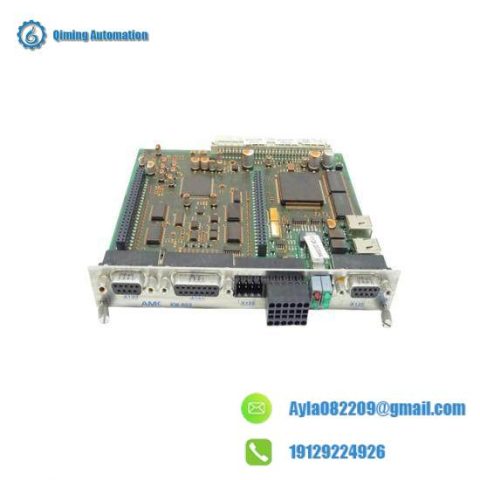 AMK AE-R03-2.03+AE-ETC-1.01 Microcontroller Module