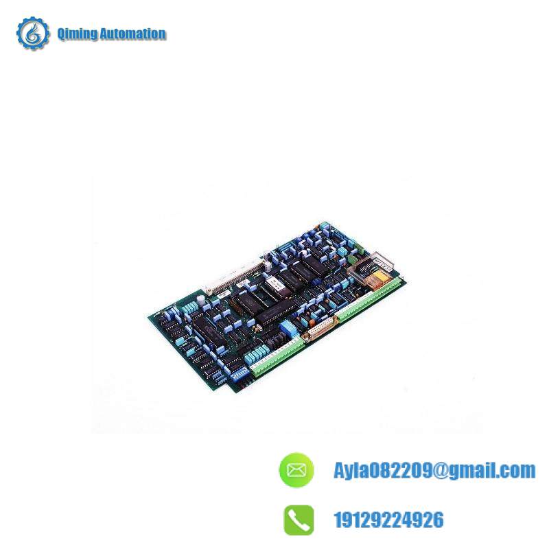amk_amk_mifa_m2_motor_controls.jpeg AMK MIFA M2 Motor Controls, Advanced Industrial Motor Management