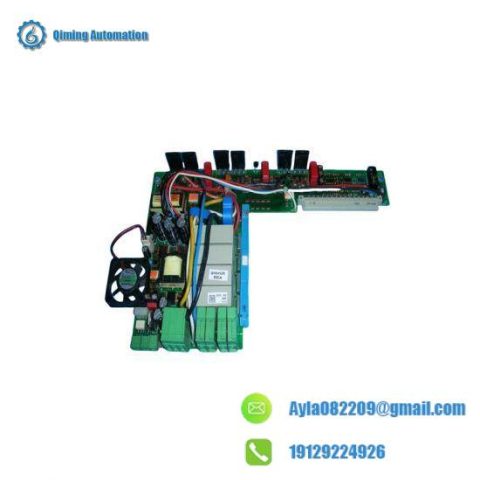 AMK KW-A15-1.00 - Advanced Industrial Control Module, Stock Goods, Competitive Price