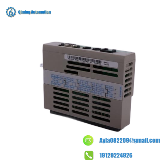 amp_48-8-16m_ps_aux_00-88060-019_pmi_motion_control_1.png Pmi Motion Control AMP 48-8-16M/PS/AUX 00-88060-019