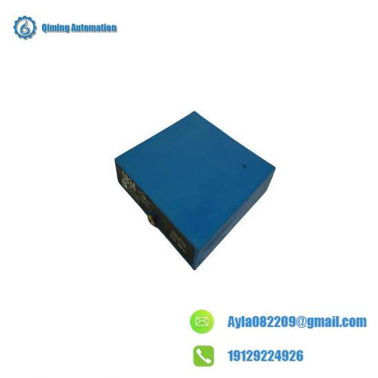 analog_devices_5b34-04_input_module.jpg Analog Devices 5B34-04: High-Precision Voltage Input Module