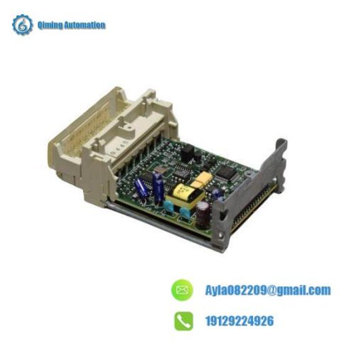 Schneider Electric Analog Input Module TSXAEZ414 - Precision Control Solutions