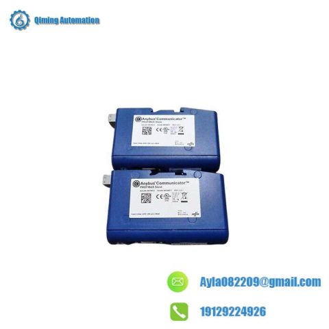 ANYBUS by Beckhoff AB7065-C0: EtherCAT Interface for Industrial Automation