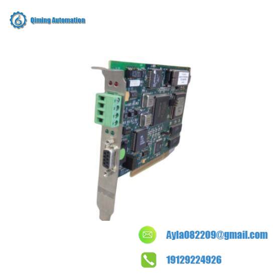 applicom_pci1500s7_profibus_card_1.jpg APPLICOM PCI1500S7 Profibus Card: High-Performance Industrial Communication Module