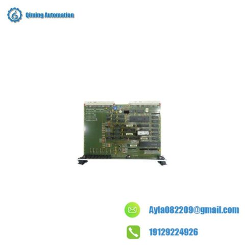 Applied Materials GMSV36-01-D 91/096D/E PLC Processors: Advanced Control Solutions