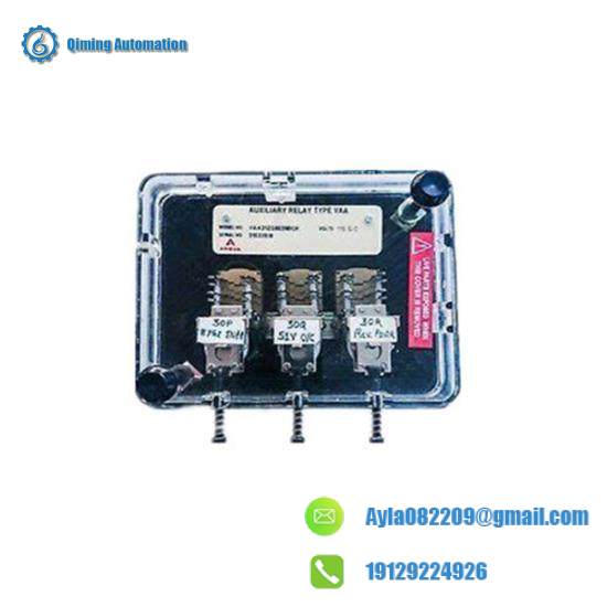 areva_mvaj27t1fb0784d_3.jpg AREVA MVAJ27T1FB0784D - High Performance Industrial Control Module