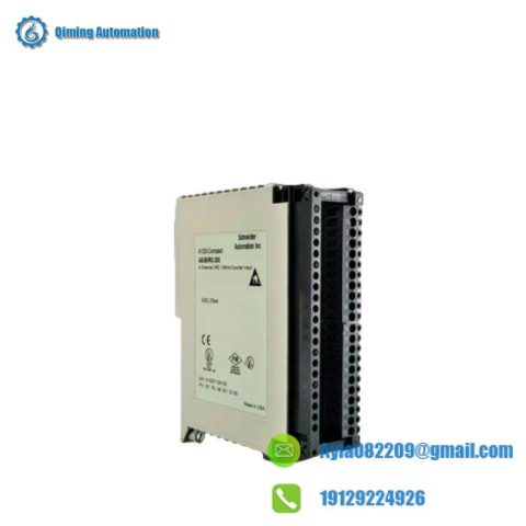 Schneider Electric AS-BVRC-200 Gear Motor, Efficient Industrial Power Solutions