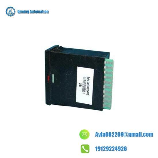 Asahi Keiki AP-102-13-11 Micro DC Signal Isolation Transmitter