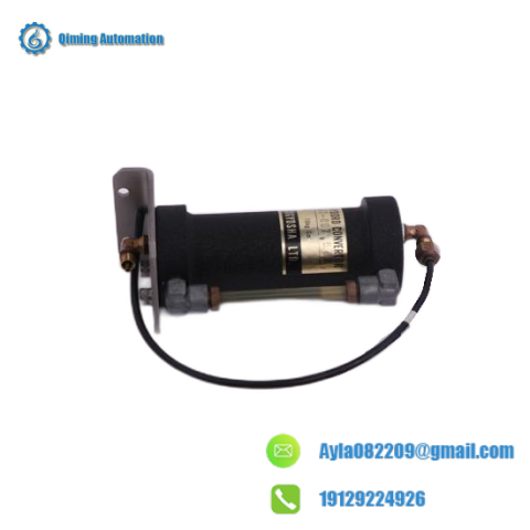 ASEA 2668184-554/4: Industrial Automation Control Module