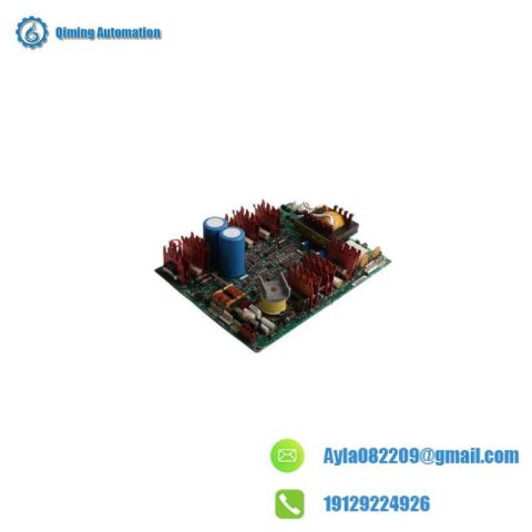 ASML PWB-820222-2 Programmable Logic Controller Module