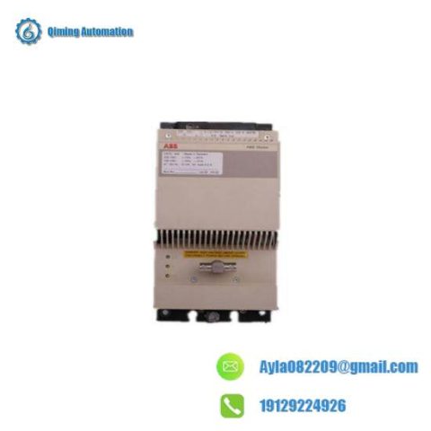 ABB 759A004D-H Control Board, Industrial Automation Module