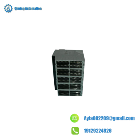 Yokogawa ATB5S-00 S2 Pressure Clamp Terminal Block