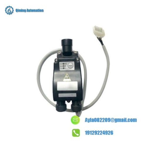 Atlas Copco EWD50B Electronic Drain Valve - Efficient Air Dryer Solution